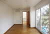 A superb house with modern design and a lot of natural light for rent in Tay Ho